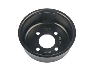 Dorman DOR-300-942 Engine Water Pump Pulley