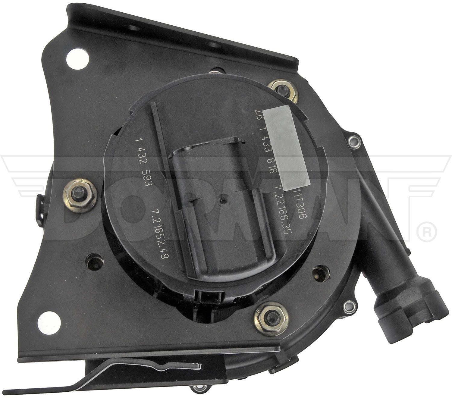 Dorman 306-004 Secondary Air Injection Pump