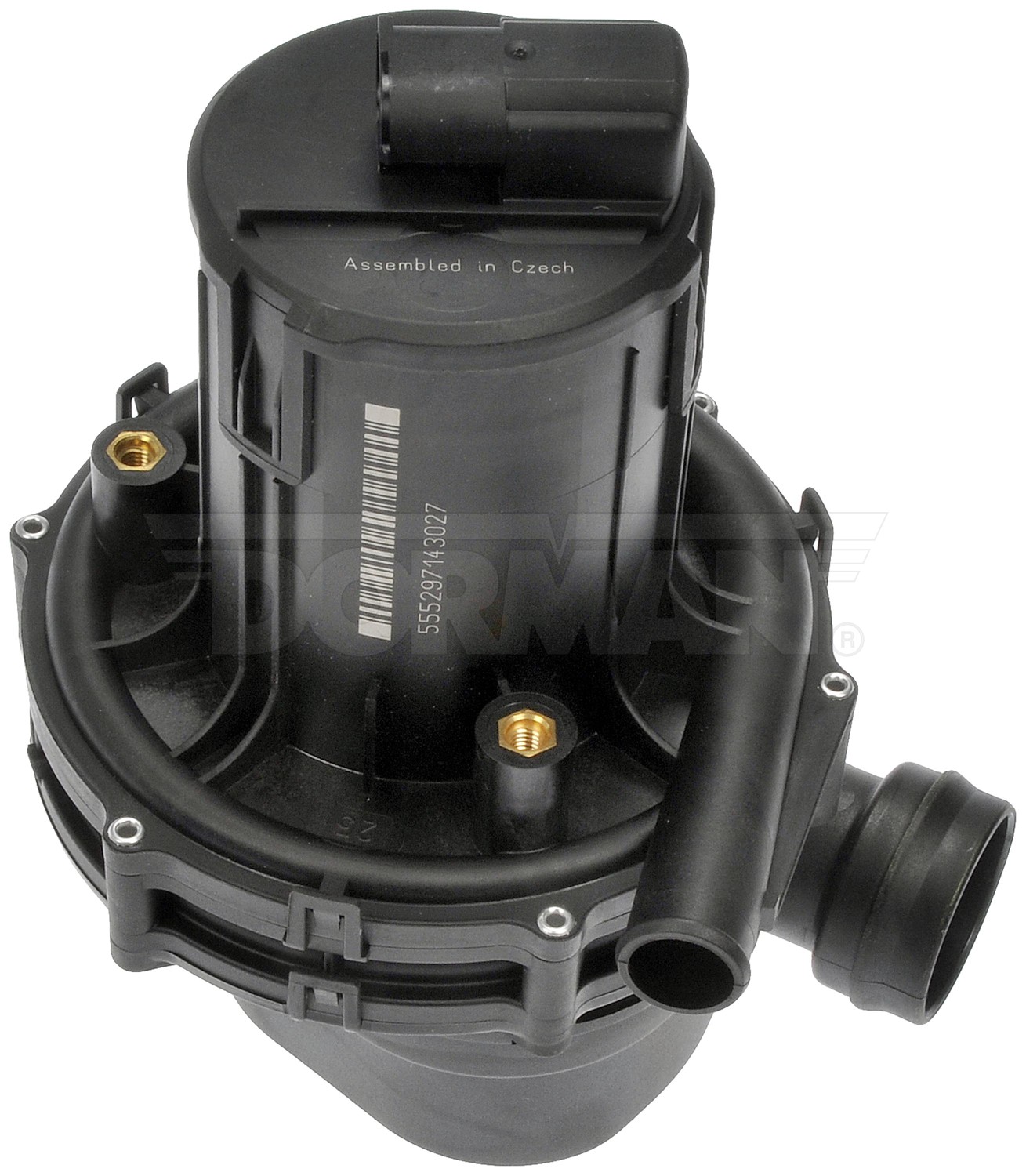 Dorman DOR-306-006 Secondary Air Injection Pump