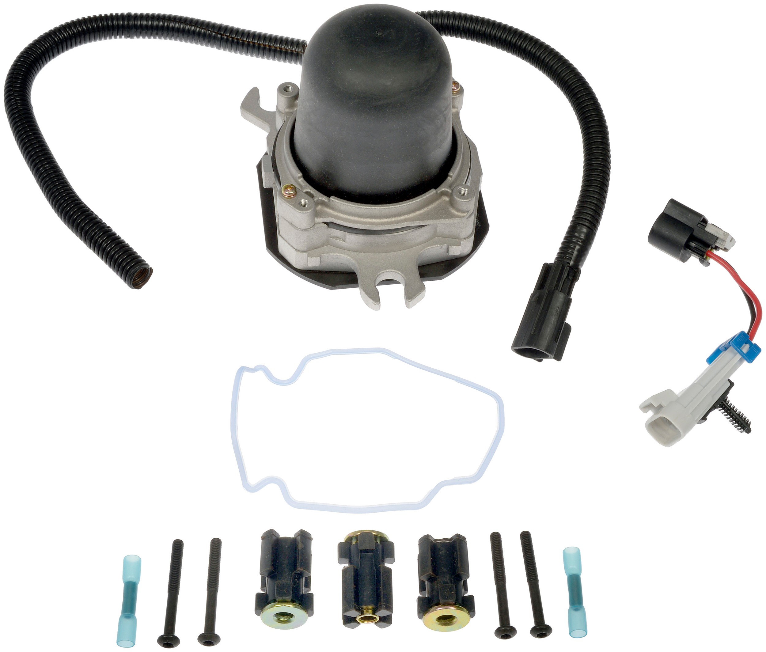 Dorman DOR-306-010 Secondary Air Injection Pump - Image 6