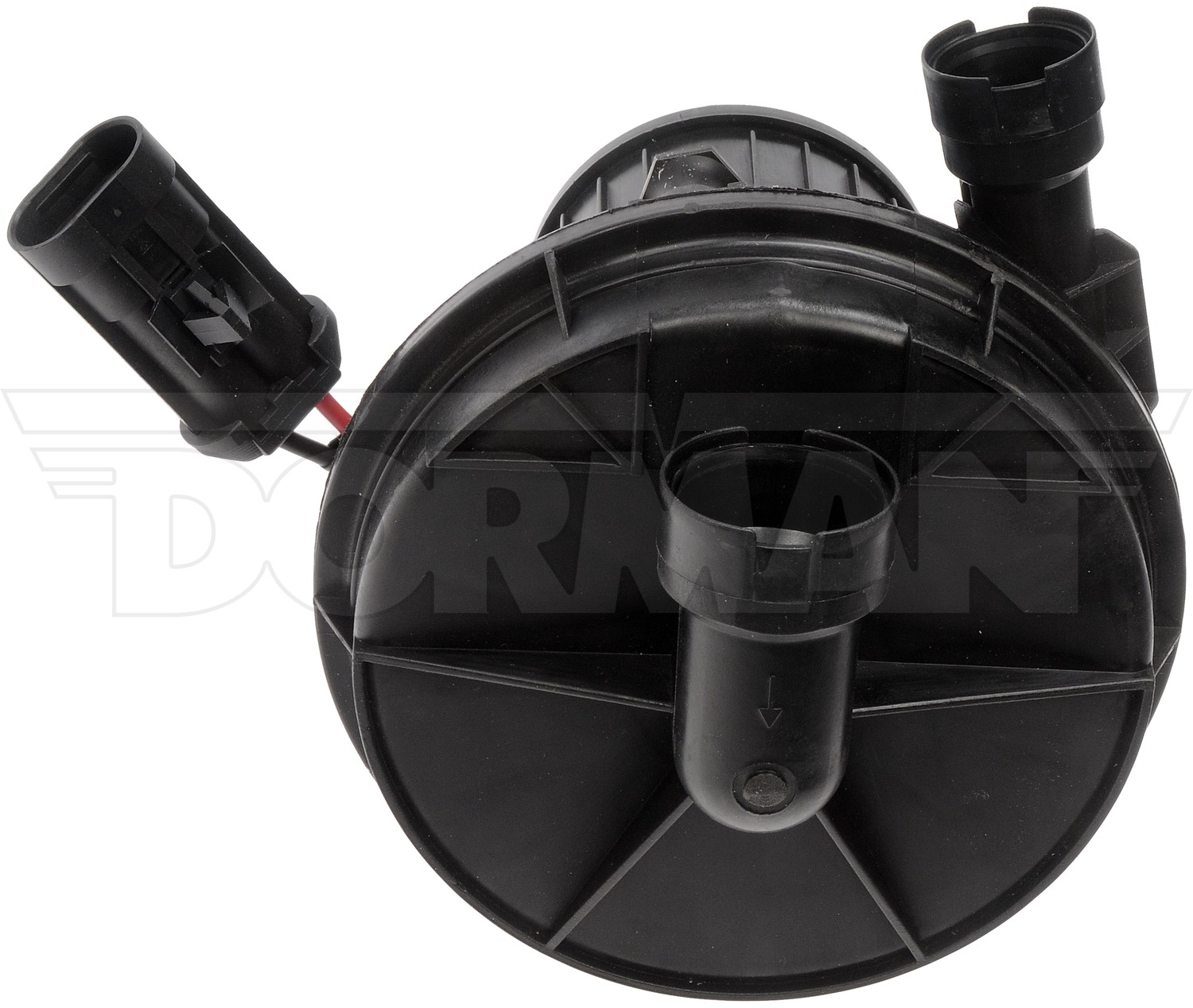 Dorman DOR-306-013 Secondary Air Injection Pump - Image 5