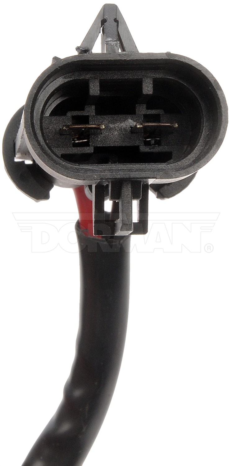 Dorman DOR-306-016 Secondary Air Injection Pump - Image 6