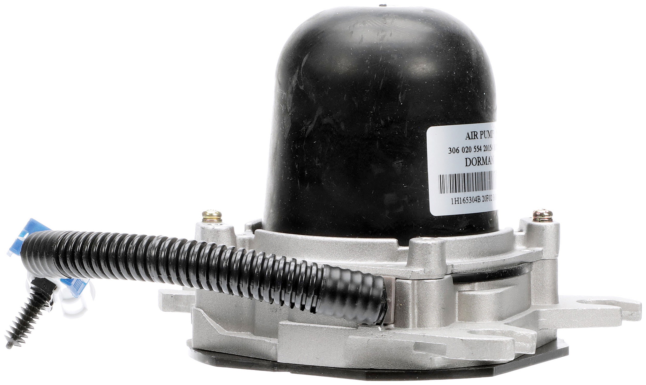 Dorman DOR-306-020 (A.I.R.) Air Injection Reaction Pump, Smog Pump - Image 3