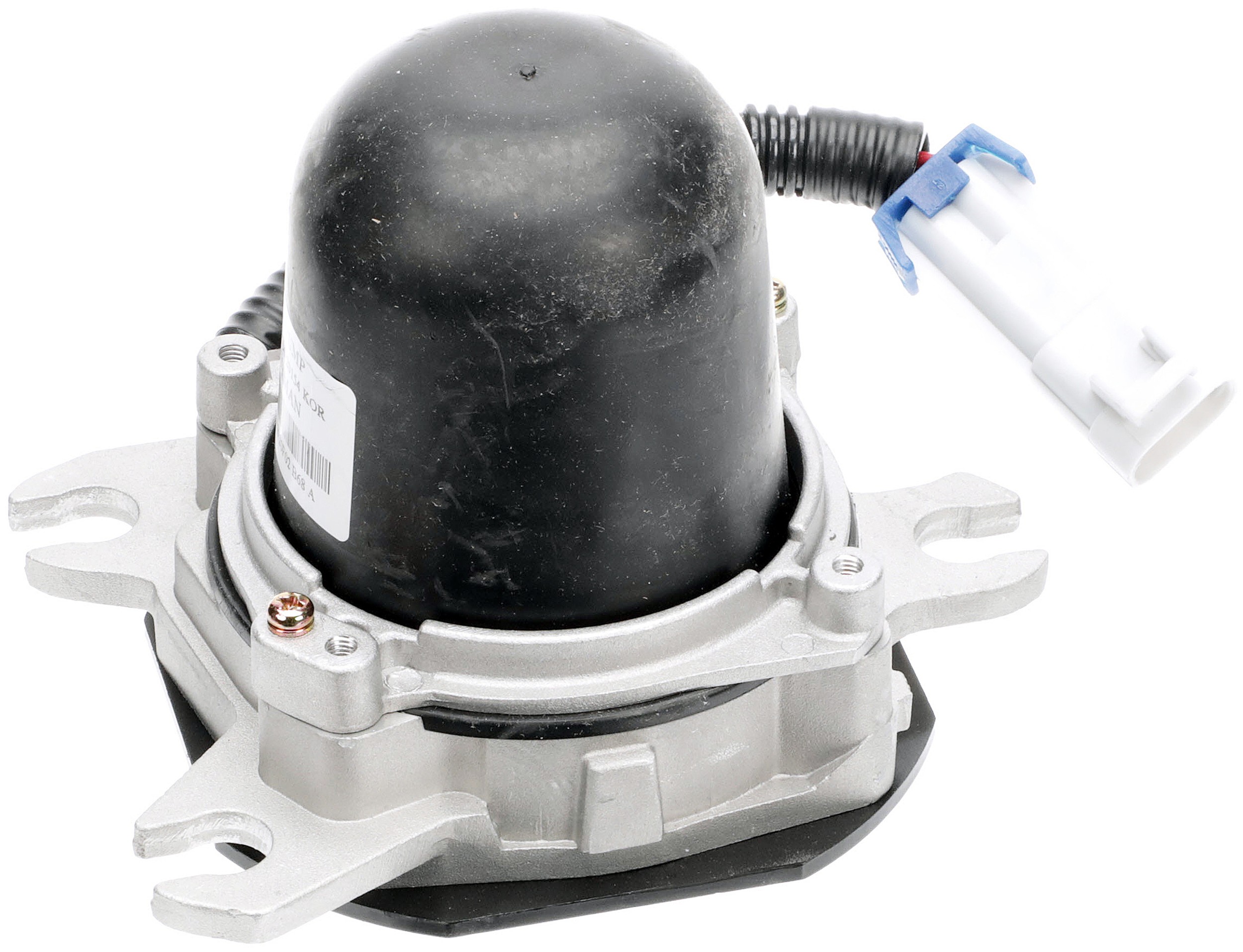 Dorman DOR-306-020 (A.I.R.) Air Injection Reaction Pump, Smog Pump - Image 5