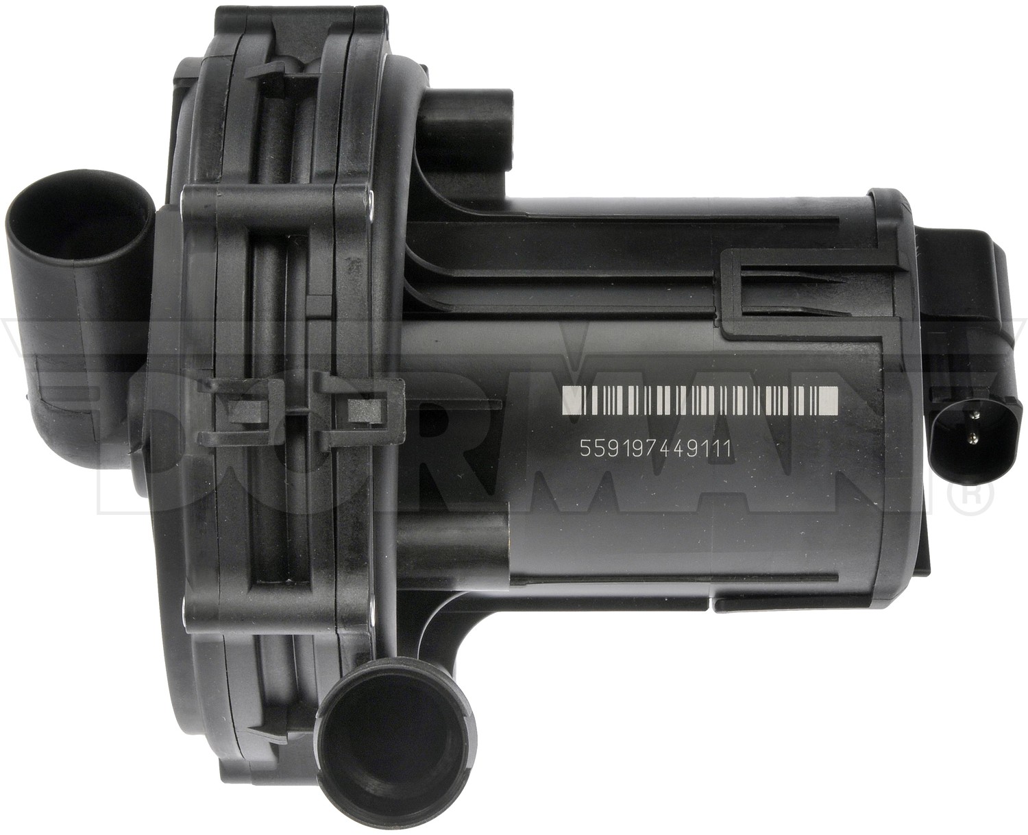 Dorman DOR-306-025 Secondary Air Injection Pump - Image 2