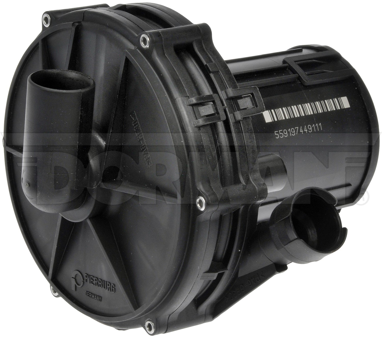 Dorman DOR-306-025 Secondary Air Injection Pump - Image 4