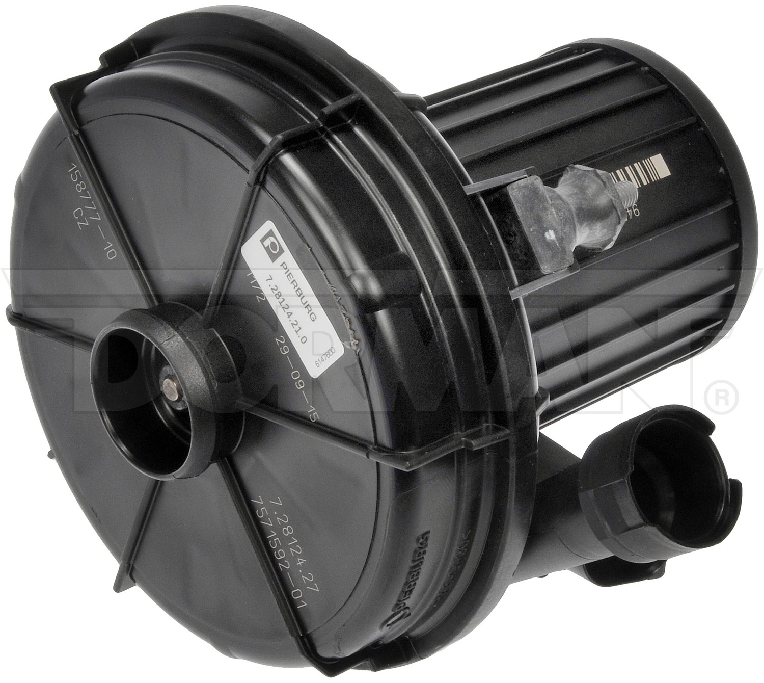 Dorman DOR-306-027 Secondary Air Injection Pump - Image 3