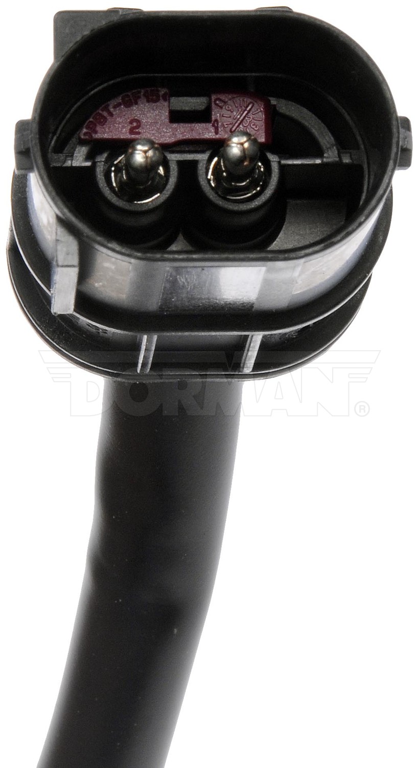 Dorman DOR-306-027 Secondary Air Injection Pump - Image 4
