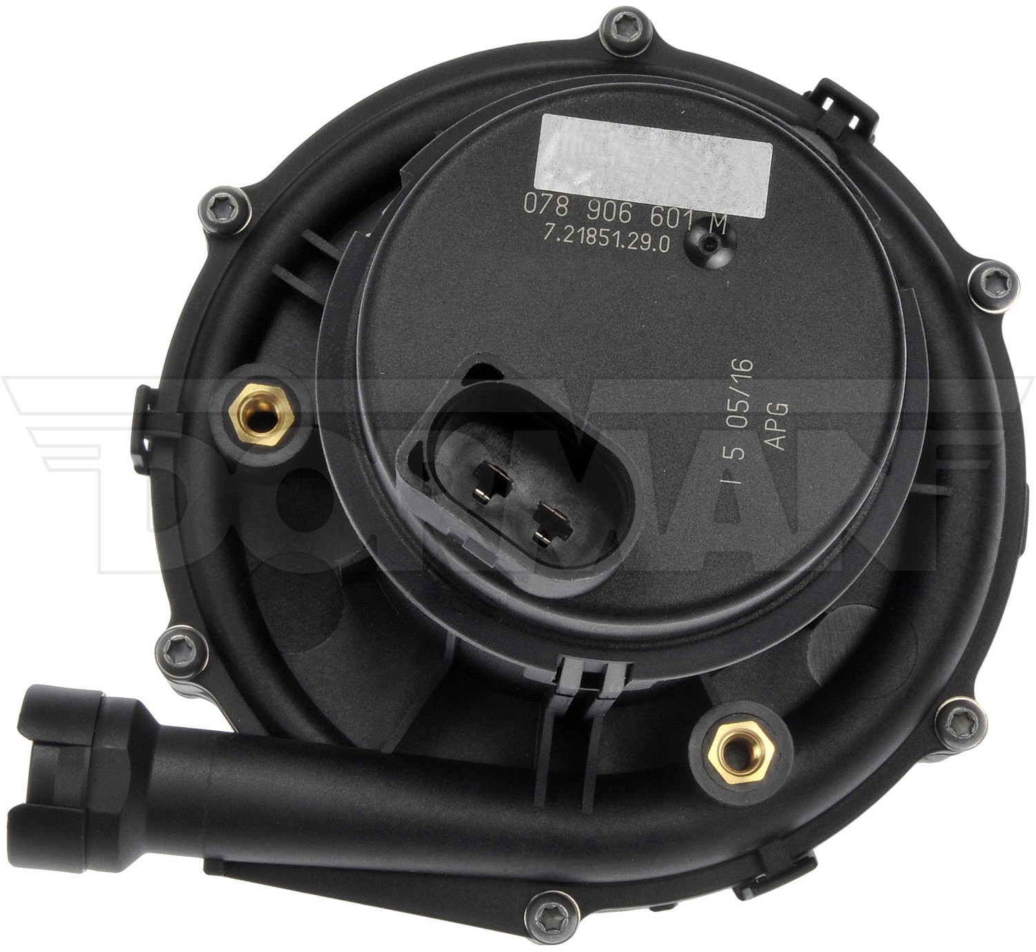 Dorman 306-031 Secondary Air Injection Pump