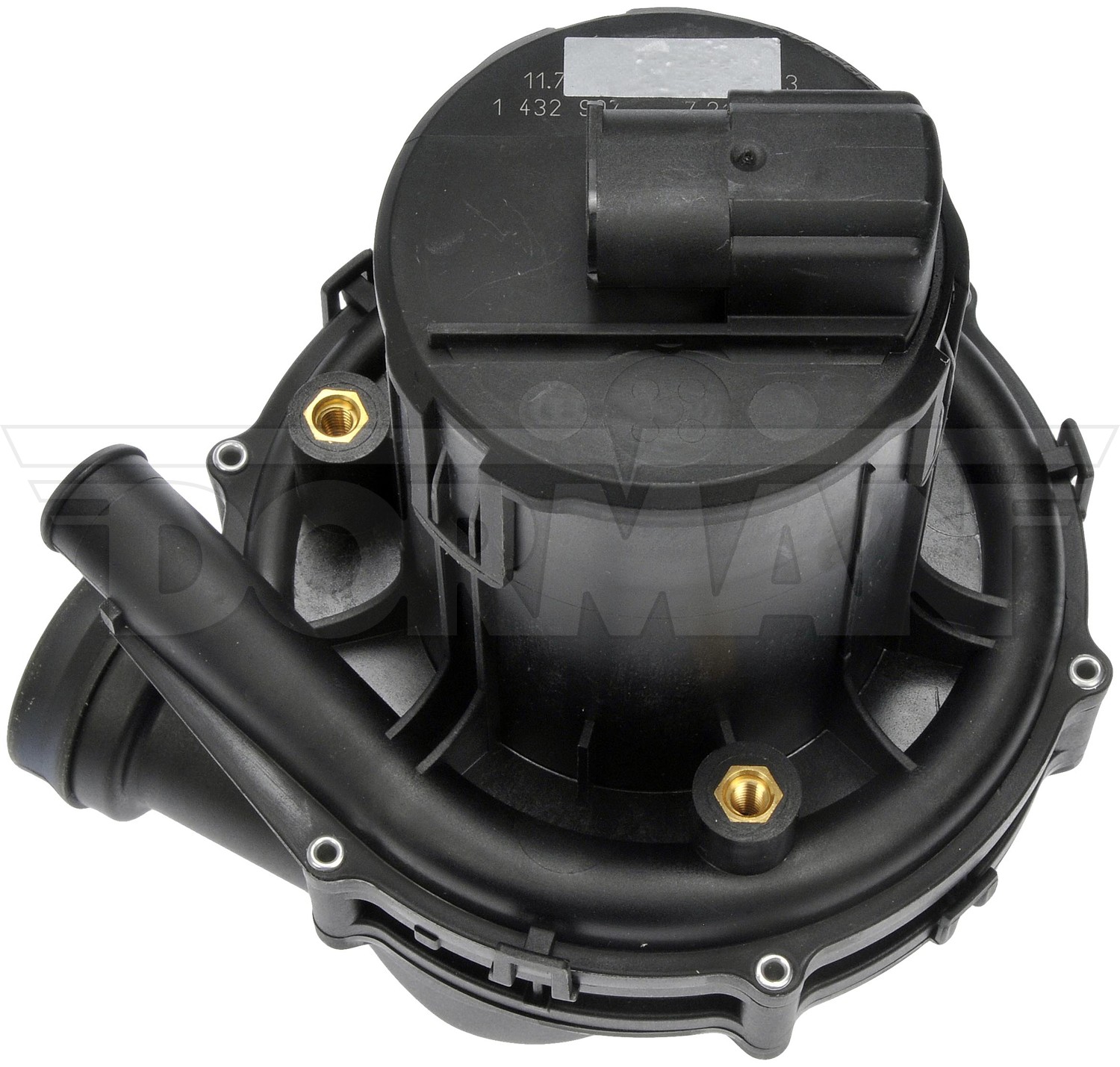 Dorman DOR-306-037 Secondary Air Injection Pump