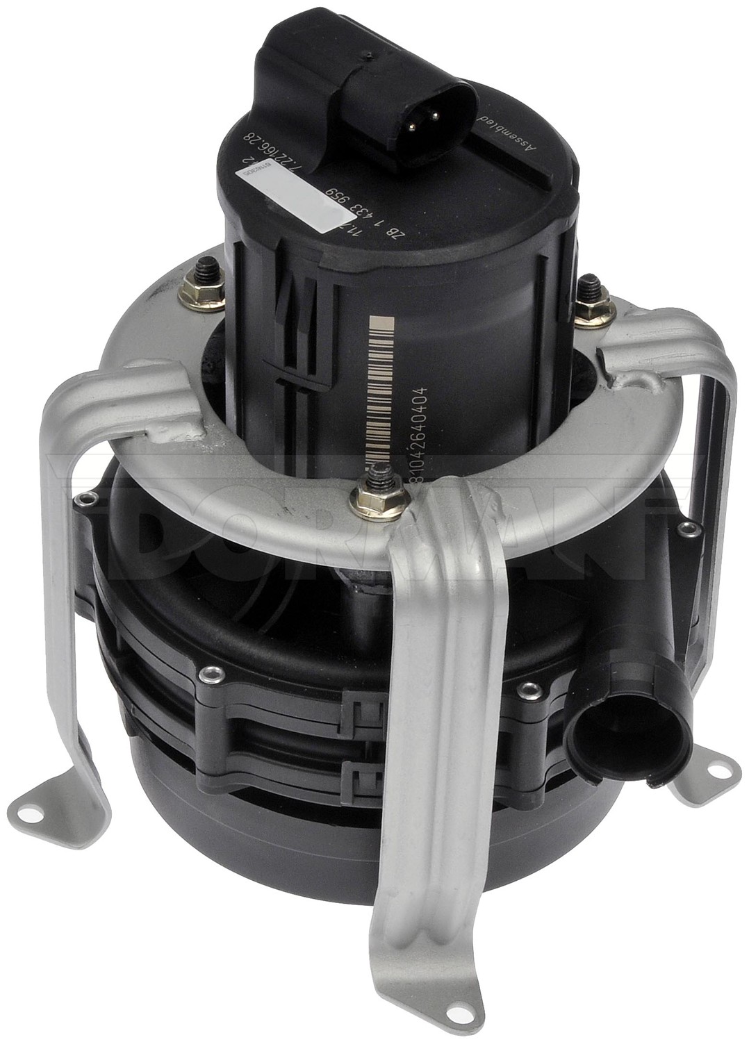 Dorman DOR-306-038 Secondary A.I.R. Injection Pump
