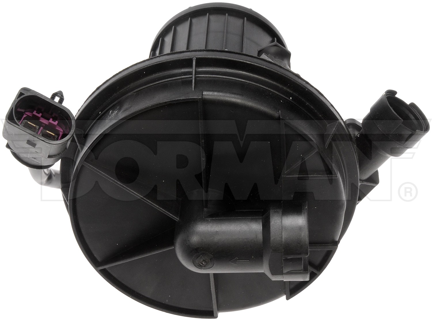 Dorman DOR-306-041 Secondary Air Injection Pump - Image 5