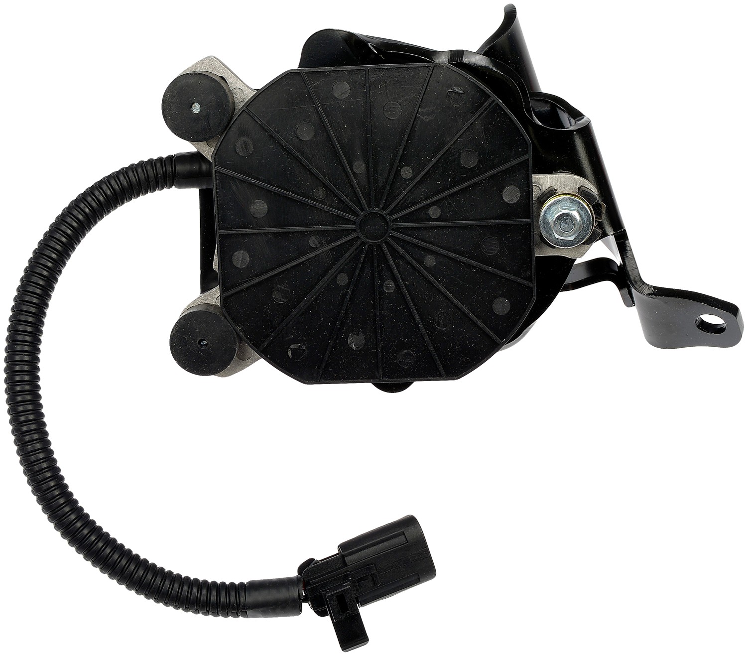 Dorman DOR-306-053 Secondary Air Injection Pump - Image 2