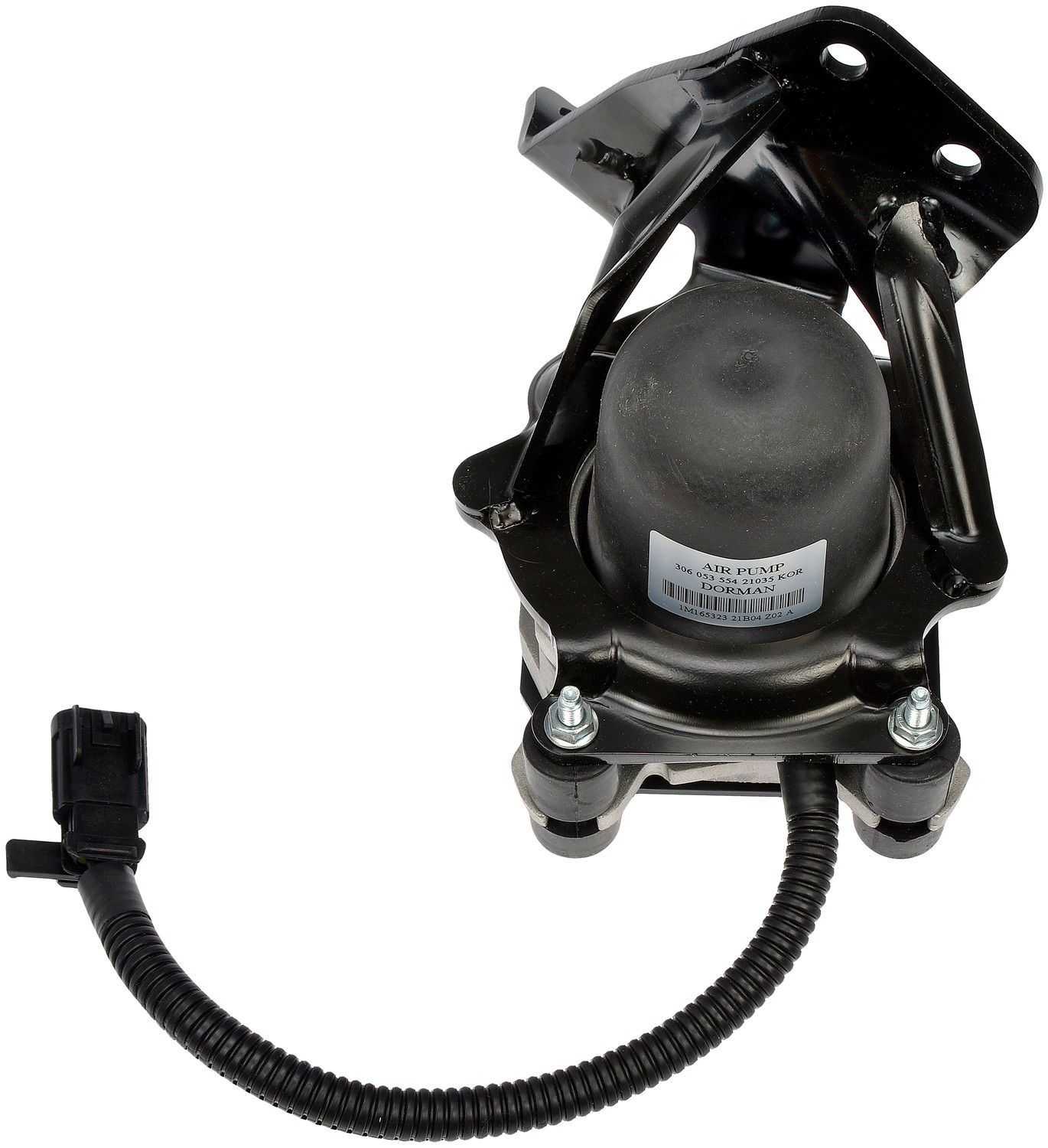 Dorman DOR-306-053 Secondary Air Injection Pump - Image 4
