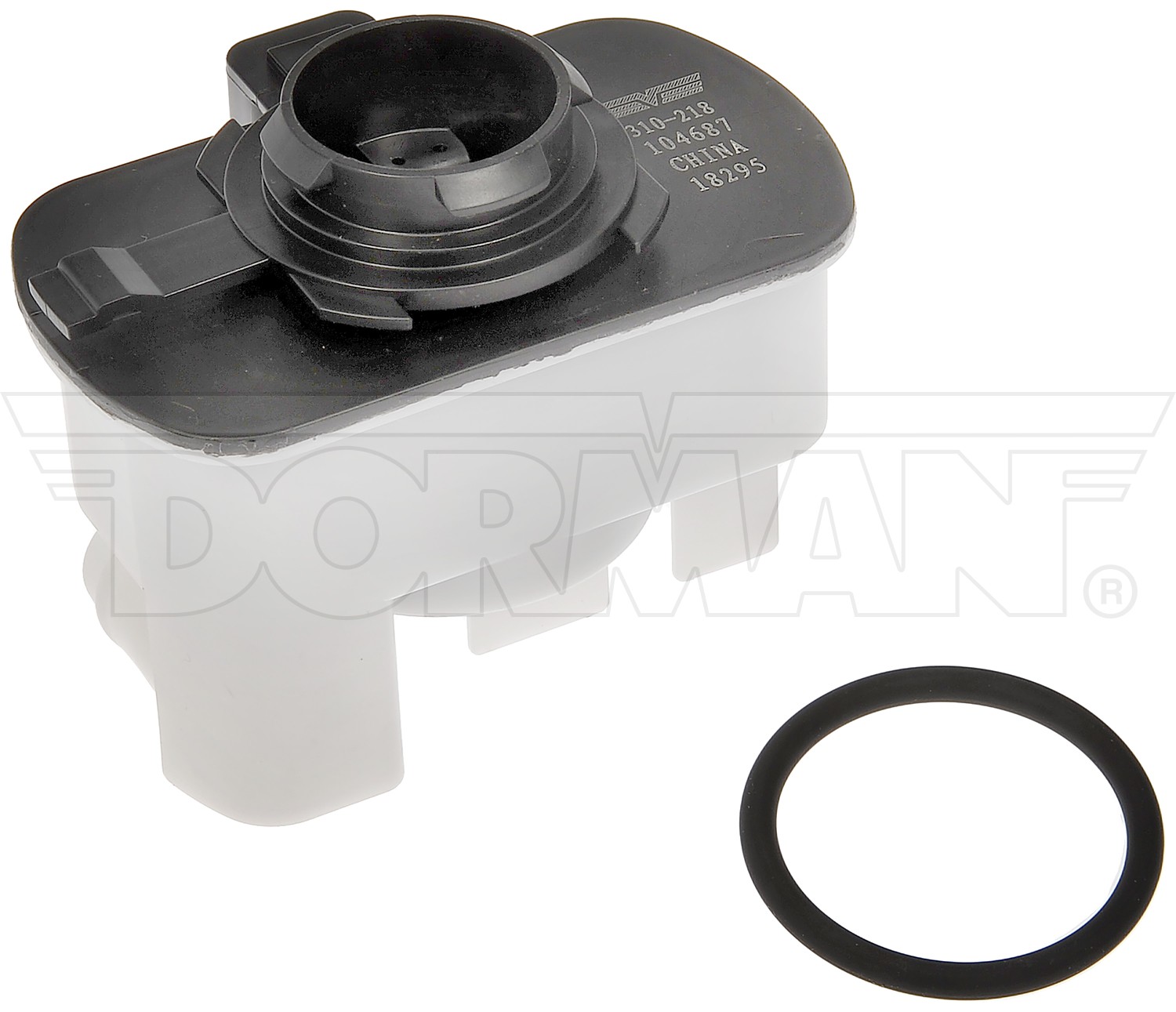 Dorman DOR-310-218 Evaporative System Integrity Module