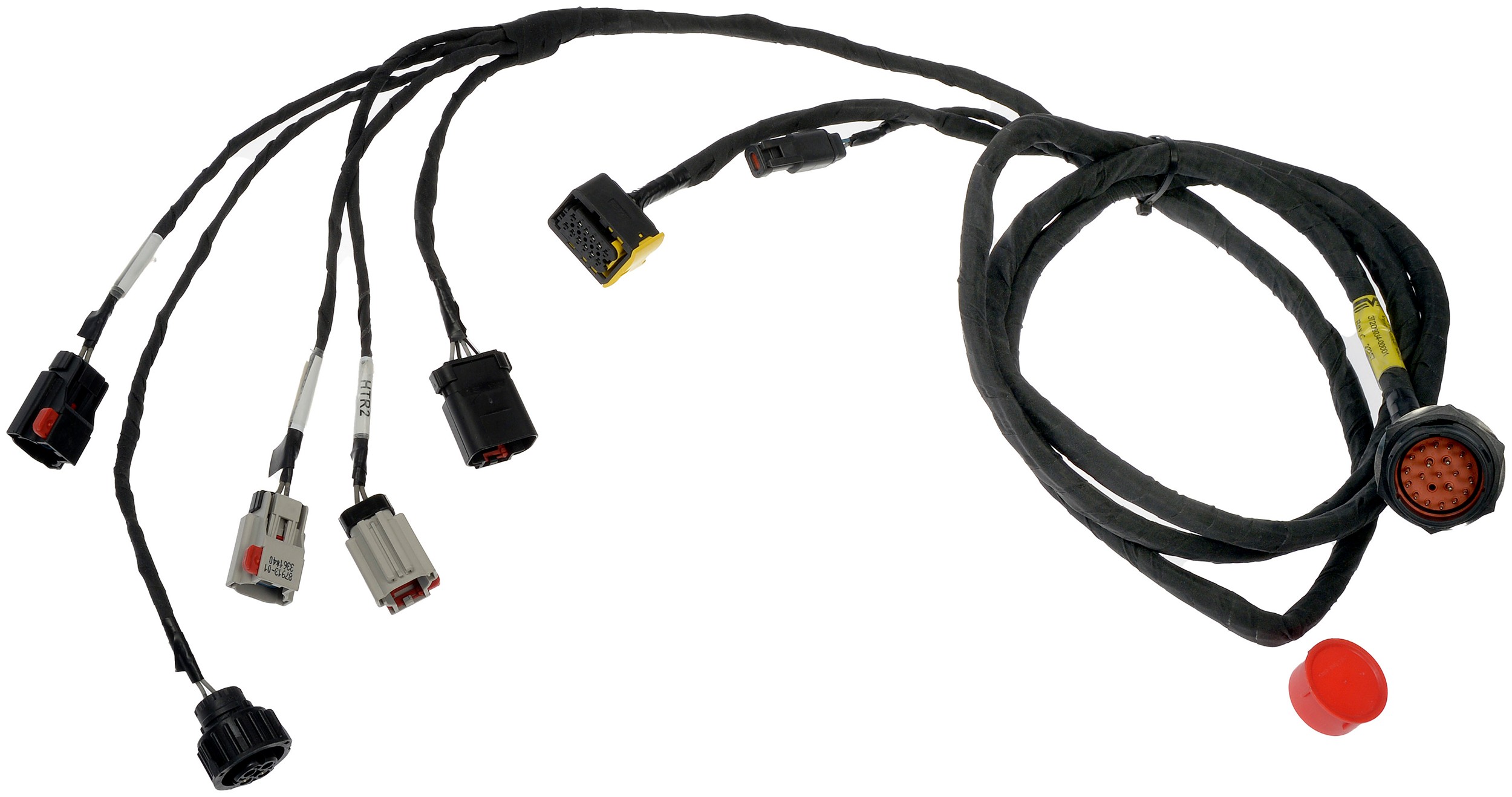 Dorman 311-0019 Heavy Duty Wiring Harness
