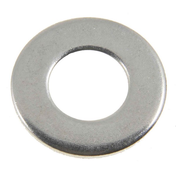 Dorman DOR-312-012 Flat Washer-Grade 5- 3/8 In. - Image 2