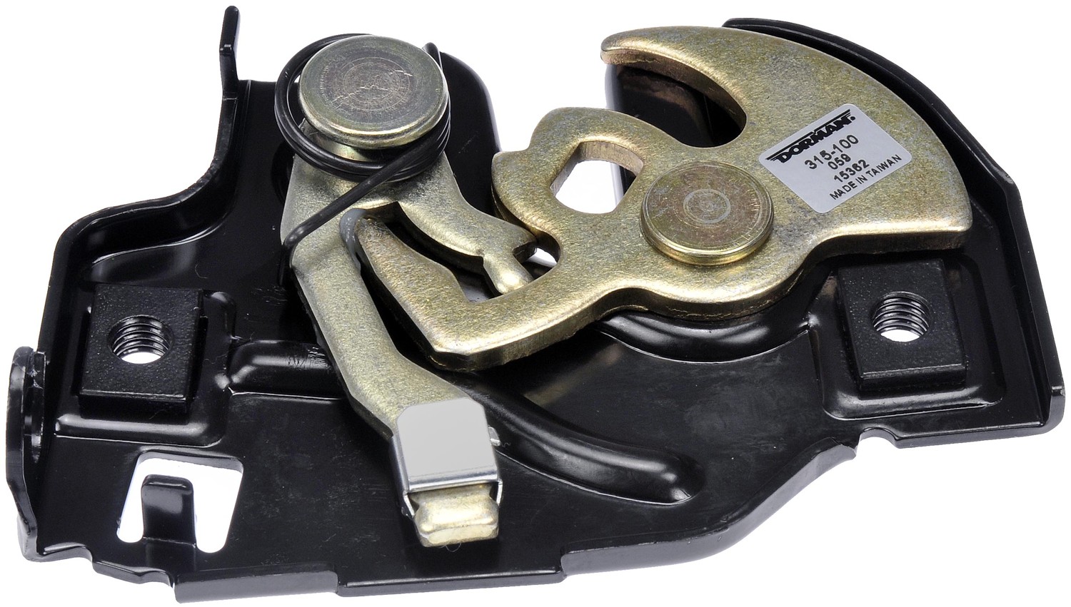 Dorman DOR-315-100 Hood Latch Assembly