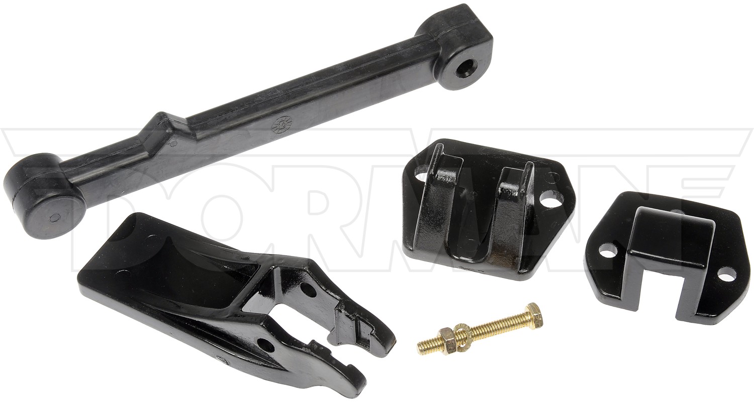 Dorman DOR-315-5101 Heavy Duty Hood Latch Kit