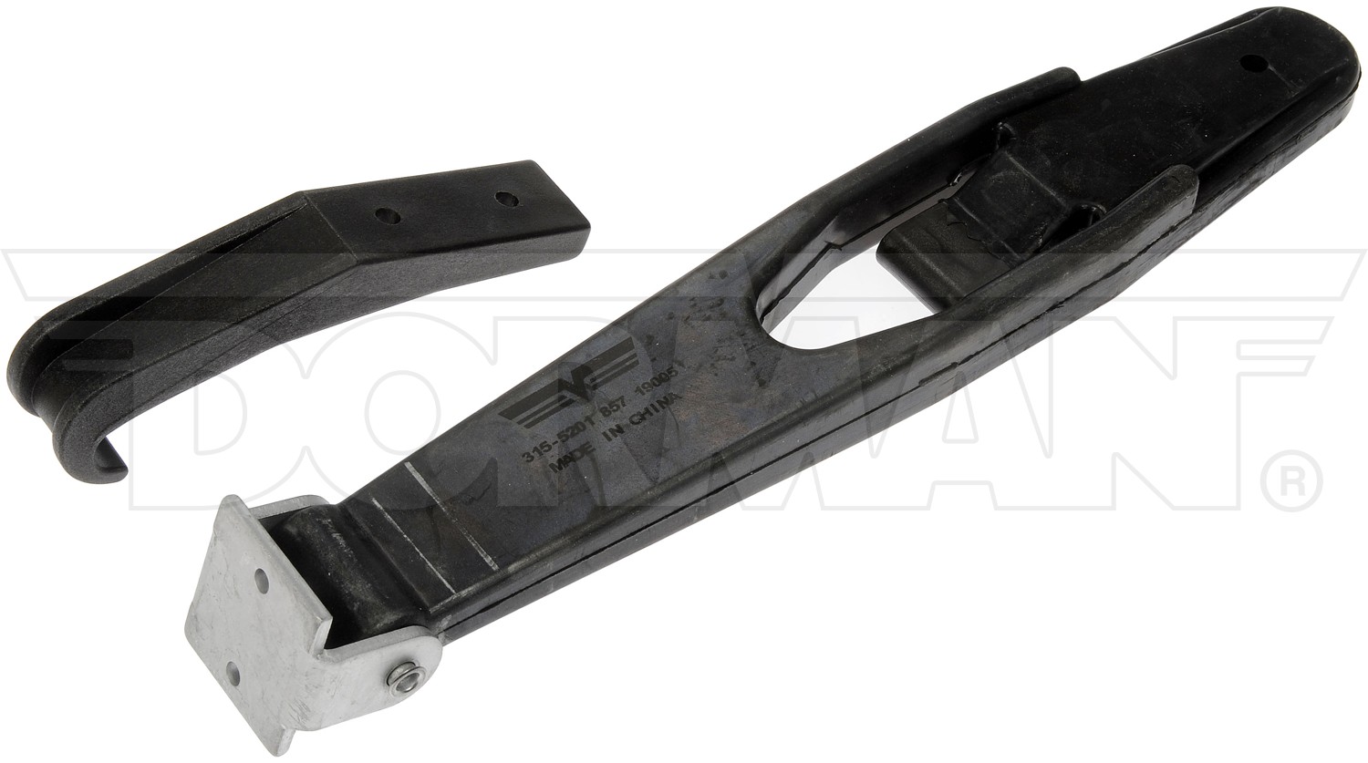 Dorman DOR-315-5201 Hood Latch Kit Heavy Duty
