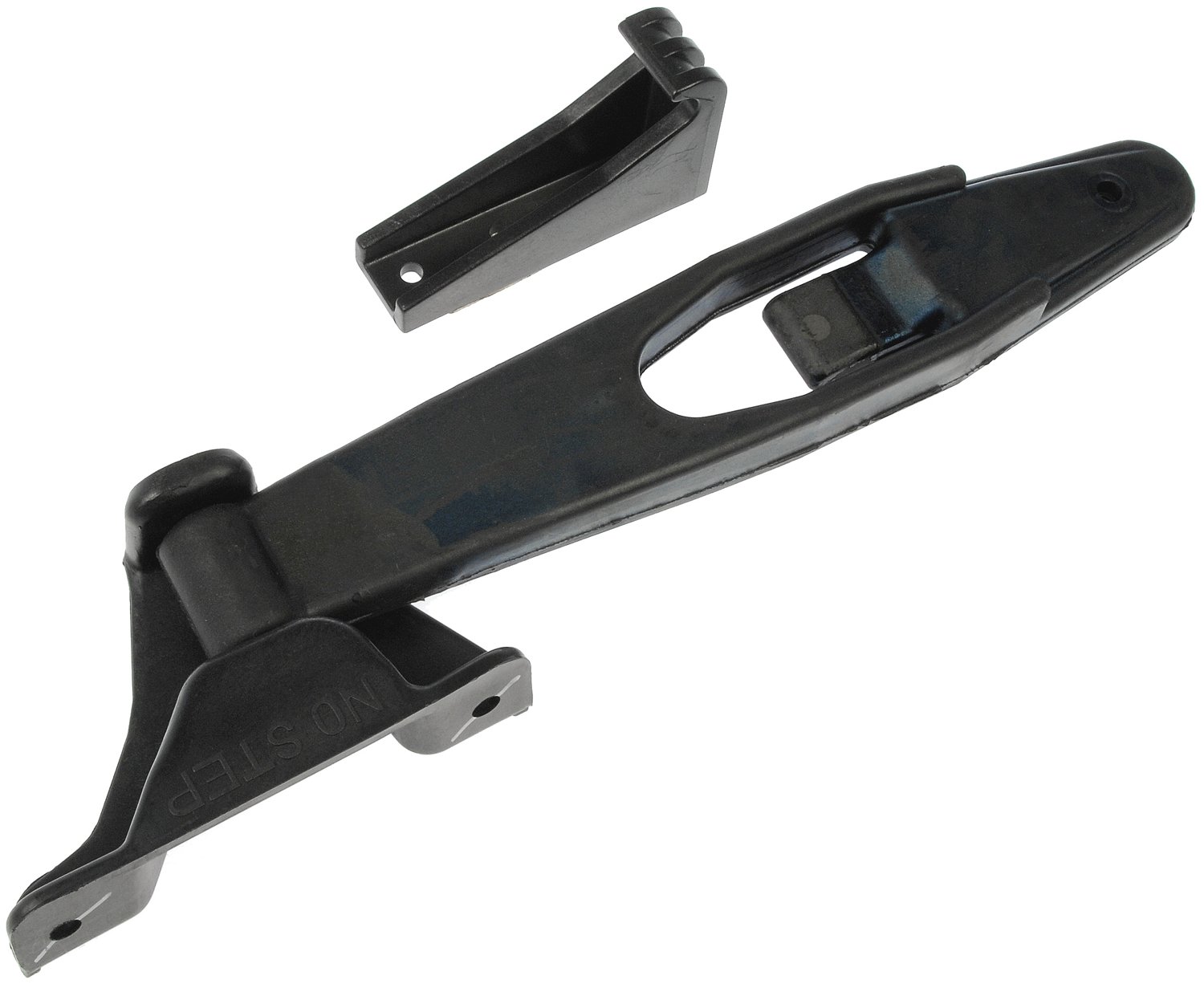 Dorman DOR-315-5202 Hood Latch Kit Heavy Duty