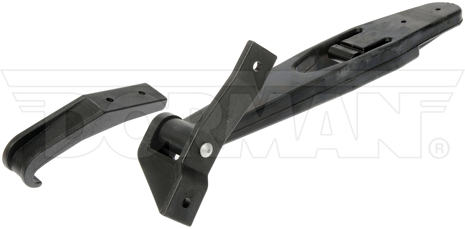 Dorman 315-5204 Hood Latch Kit Heavy Duty