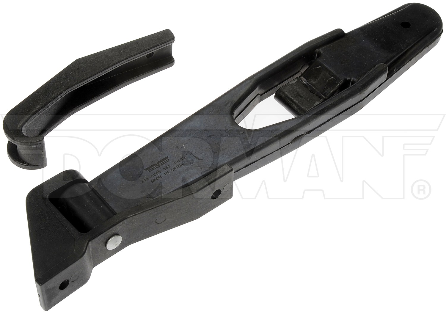 Dorman DOR-315-5205 Hood Latch Kit Heavy Duty
