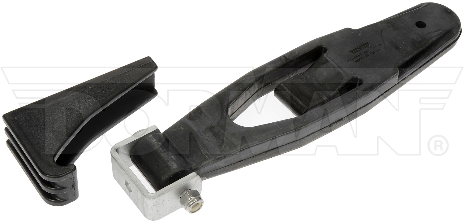 Dorman DOR-315-5401 Hood Latch Kit Heavy Duty