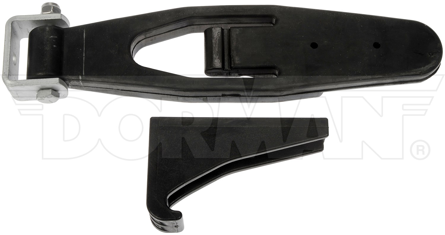 Dorman DOR-315-5401 Hood Latch Kit Heavy Duty - Image 2