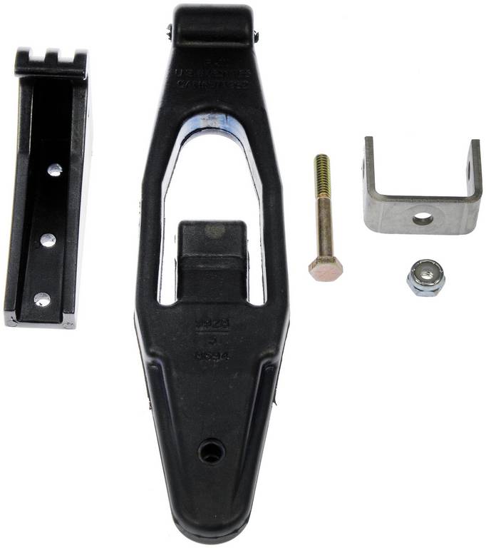 Dorman DOR-315-5401 Hood Latch Kit Heavy Duty - Image 3