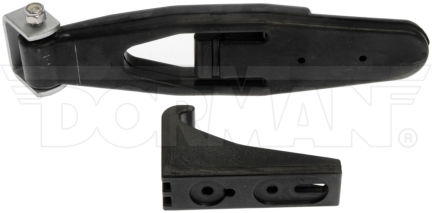 Dorman DOR-315-5401 Hood Latch Kit Heavy Duty - Image 6