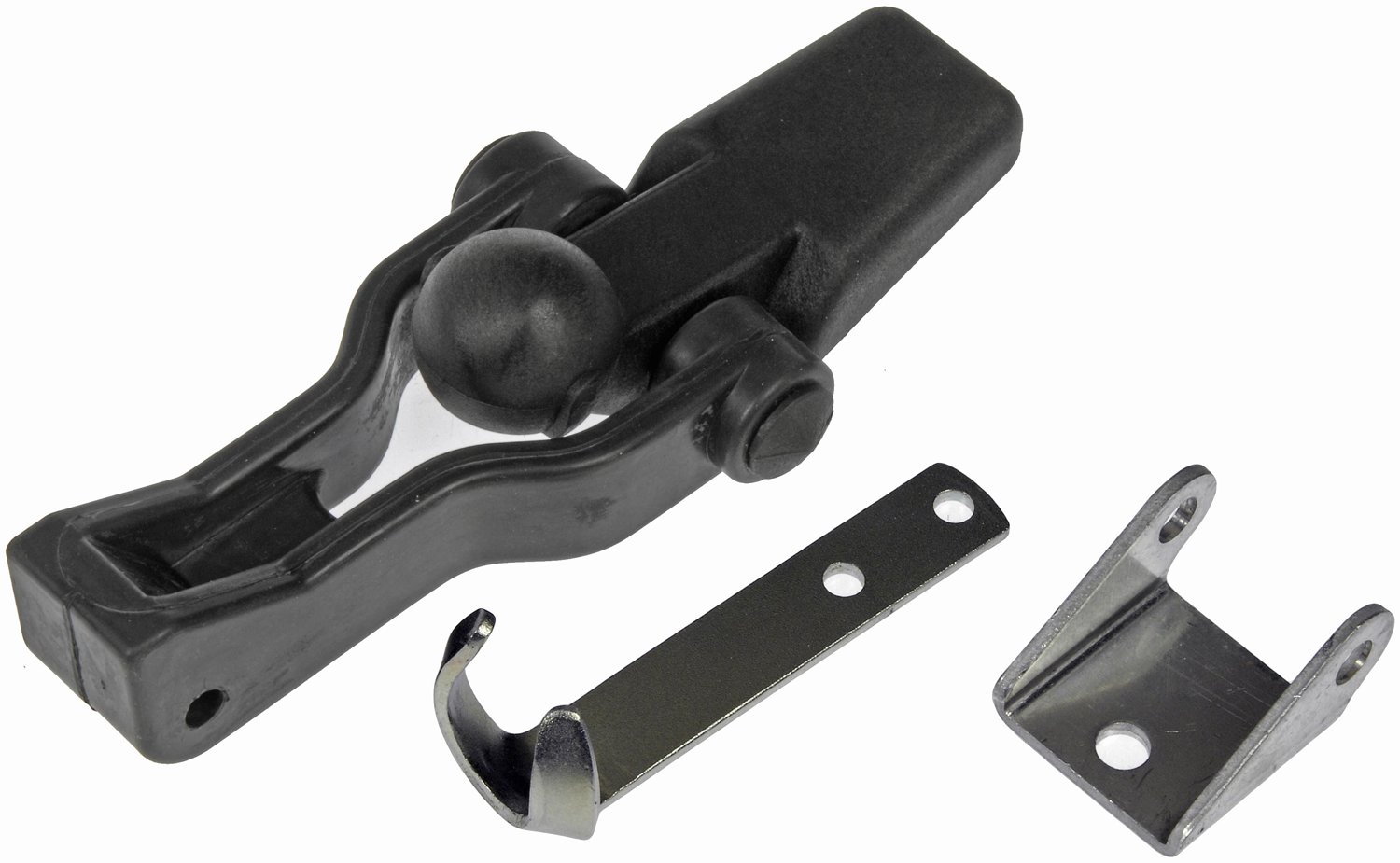 Dorman DOR-315-5402 Heavy Duty Hood Latch Kit