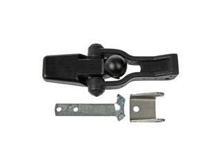 Dorman DOR-315-5402 Heavy Duty Hood Latch Kit - Image 2