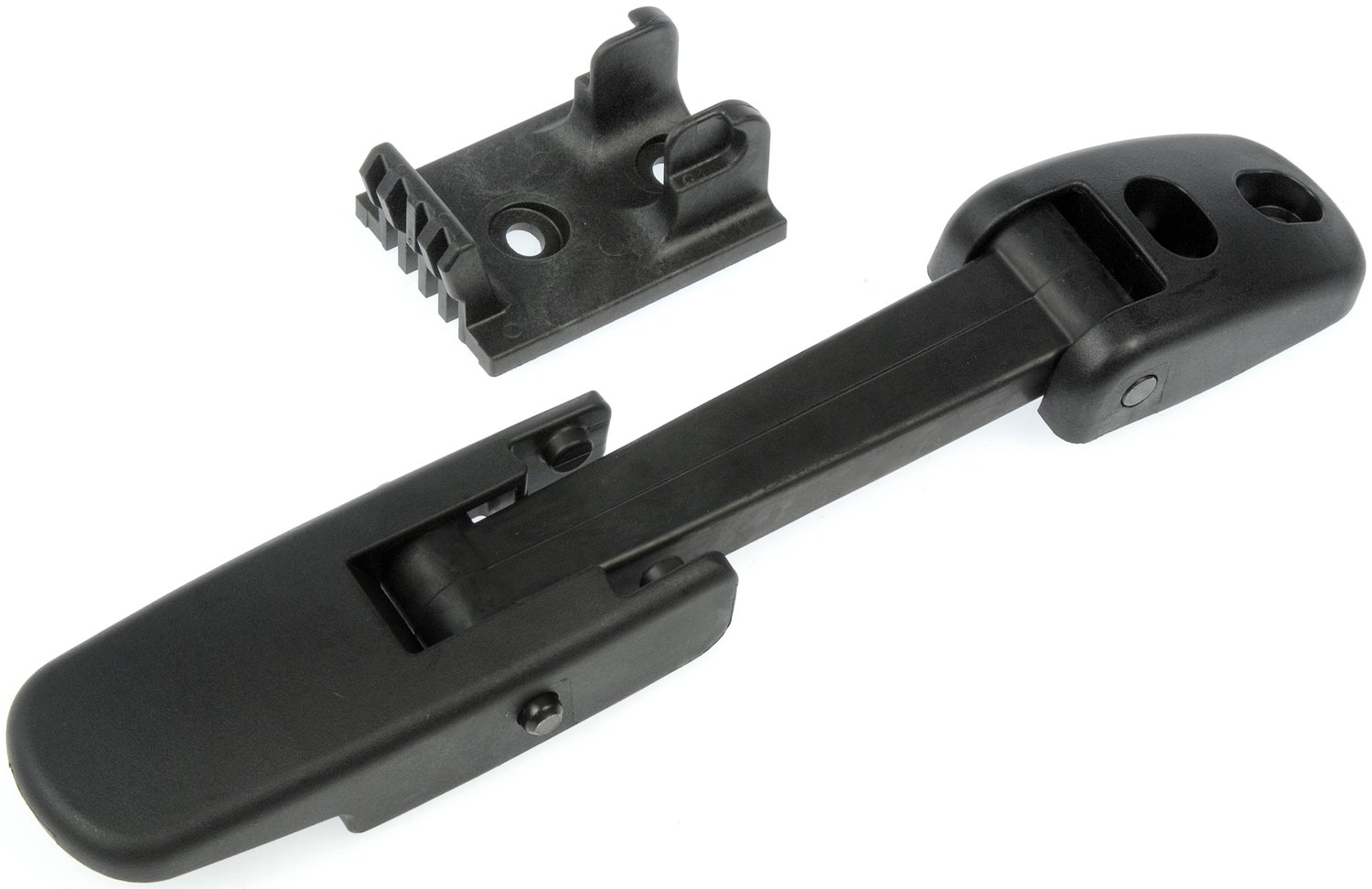 Dorman DOR-315-5502 Heavy Duty Hood Latch Kit