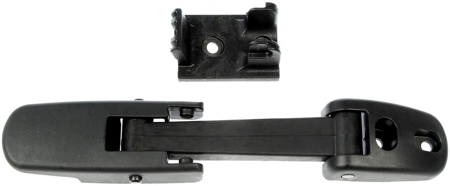Dorman DOR-315-5502 Heavy Duty Hood Latch Kit - Image 2