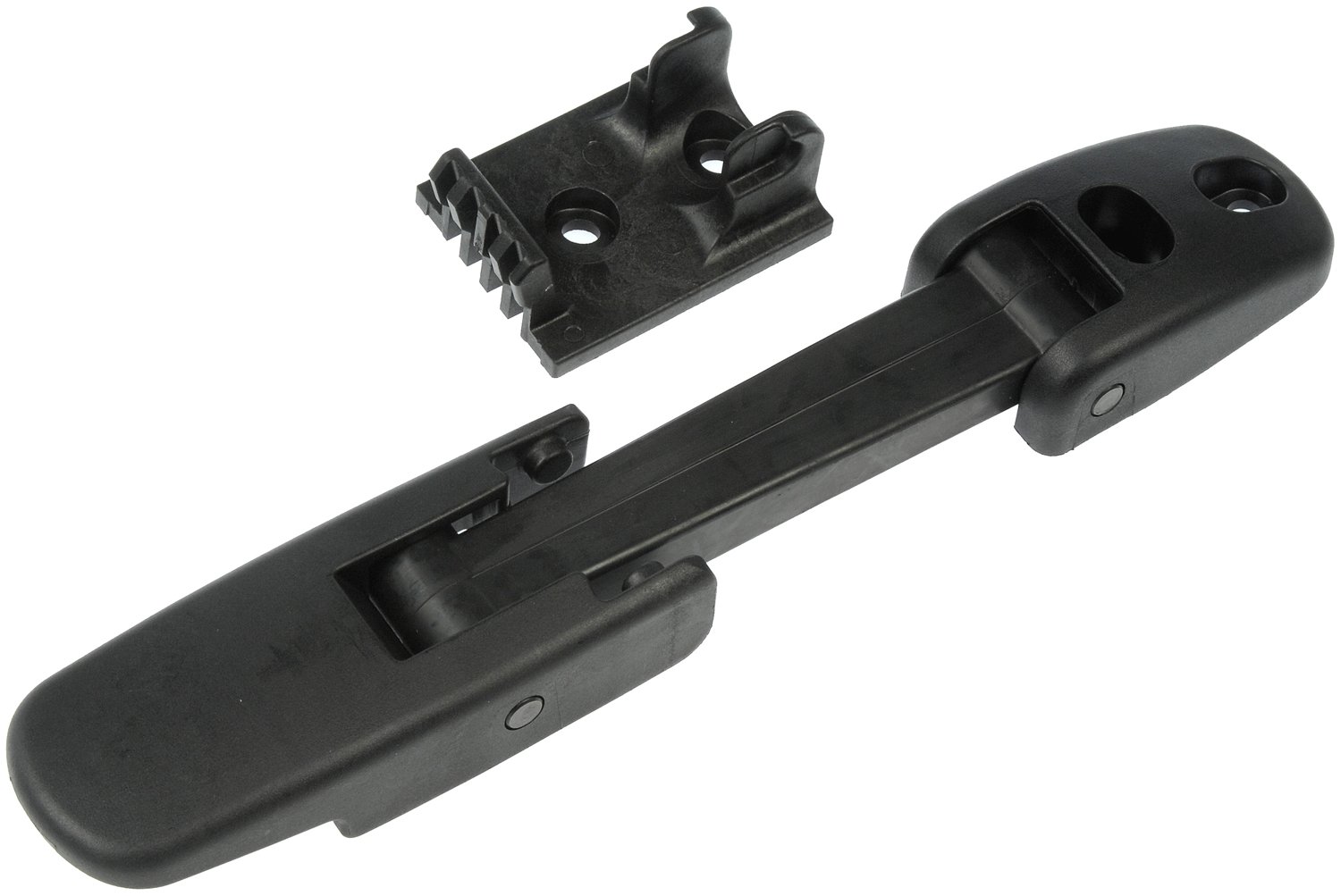 Dorman DOR-315-5503 Heavy Duty Hood Latch Kit