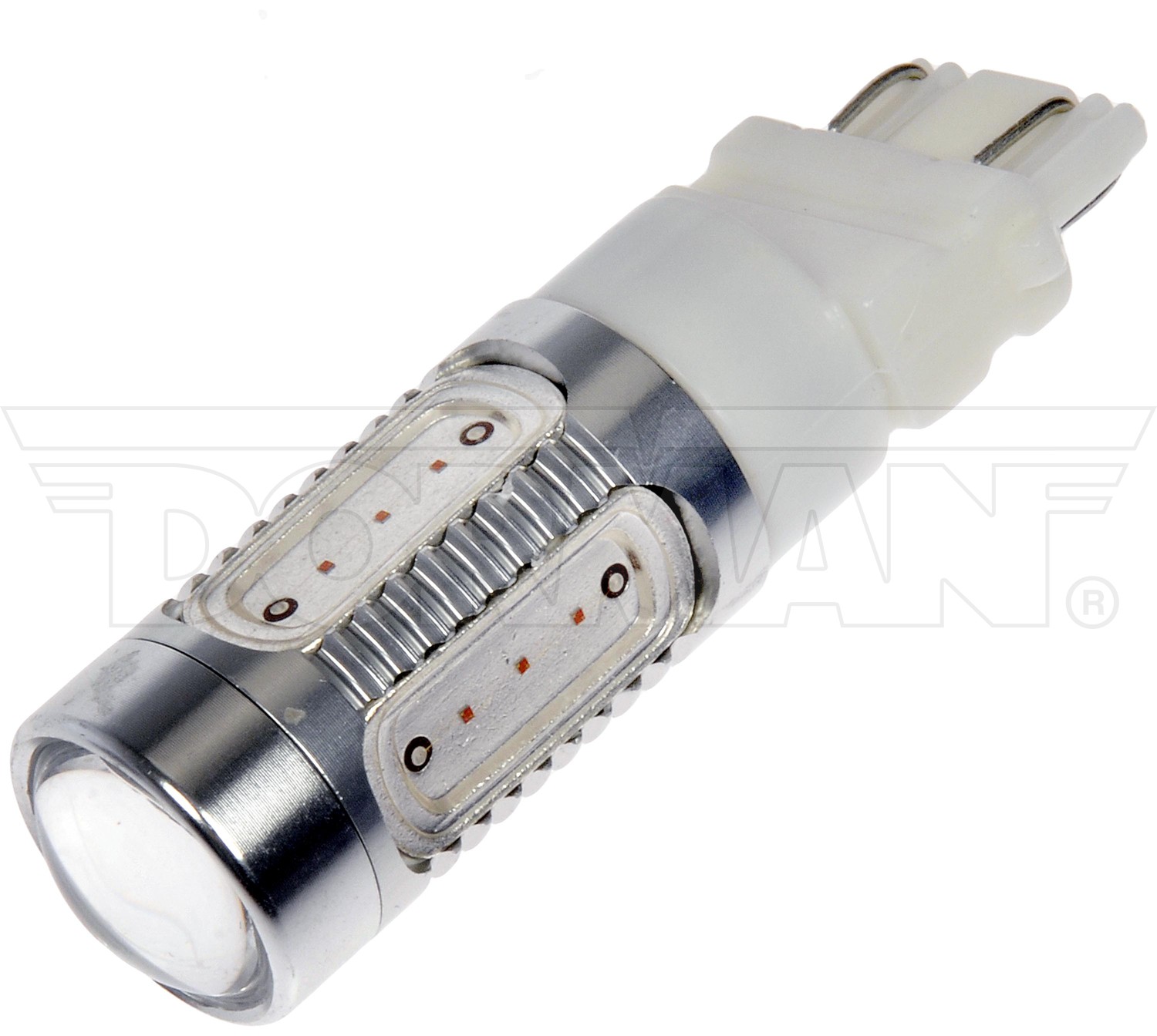 Dorman DOR-3157SW-HP 3157 White/Amber Switchback 16Watt LED Bulb