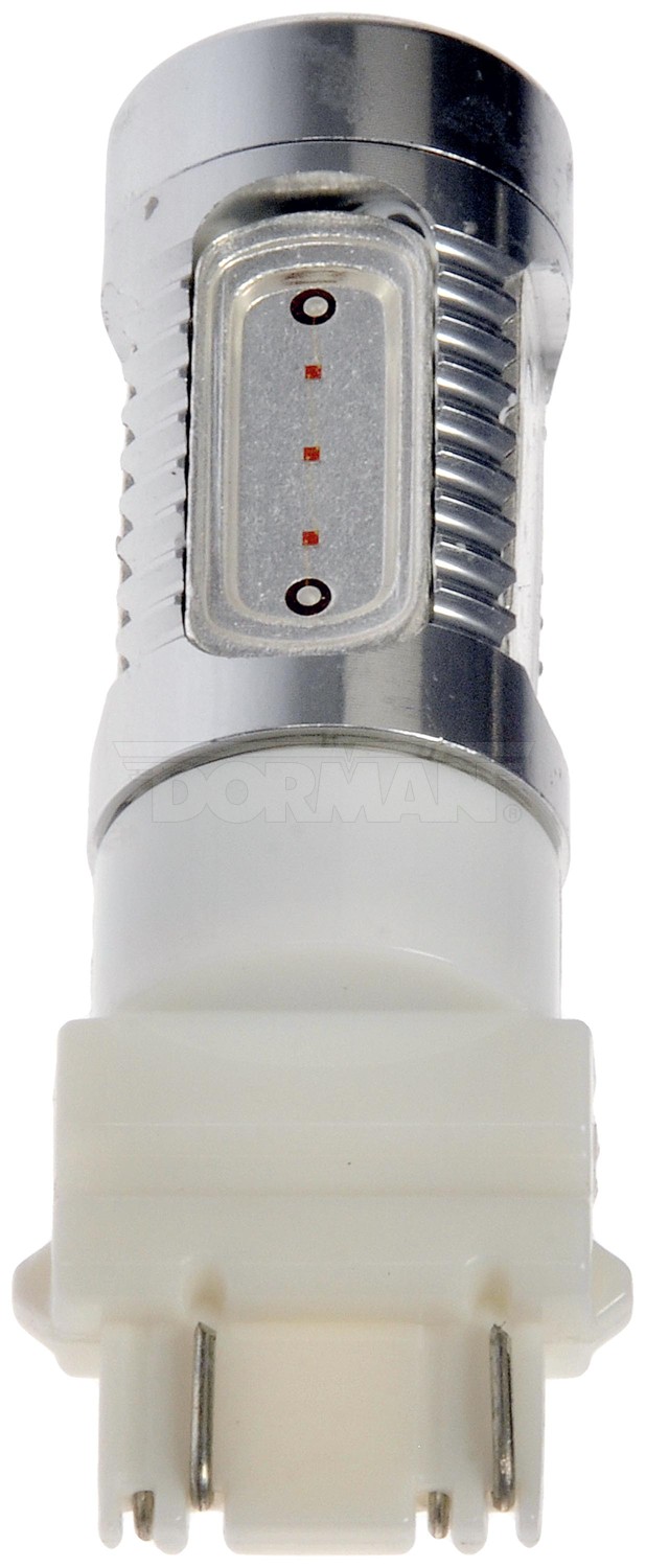 Dorman DOR-3157SW-HP 3157 White/Amber Switchback 16Watt LED Bulb - Image 2