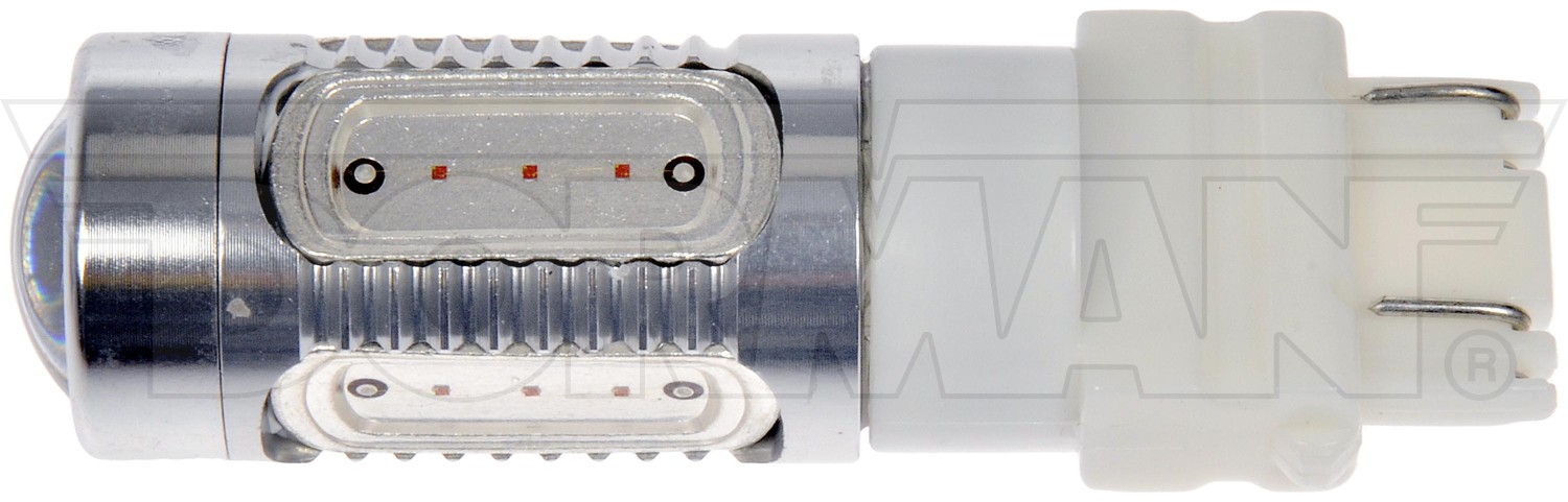 Dorman DOR-3157SW-HP 3157 White/Amber Switchback 16Watt LED Bulb - Image 4