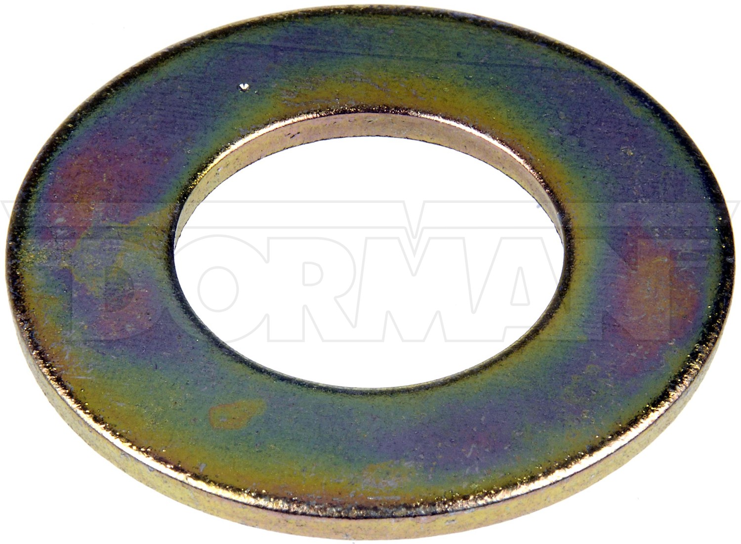 Dorman 320-019 Flat Washer-Grade 8- 1 In.