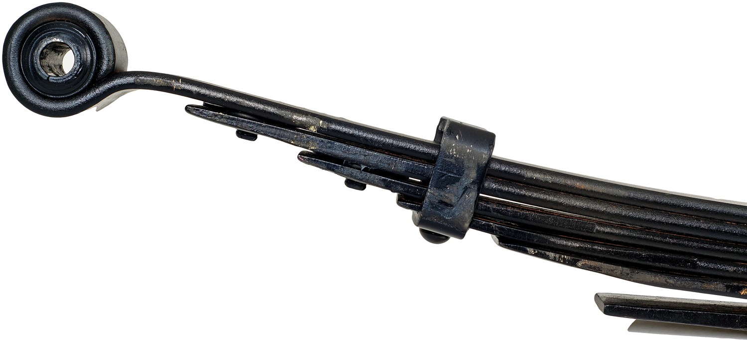 Dorman DOR-34-055 Suspension Leaf Spring