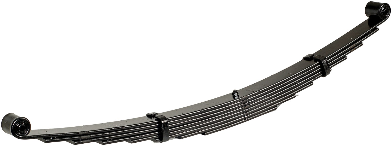 Dorman DOR-34-1345HD Suspension Leaf Spring