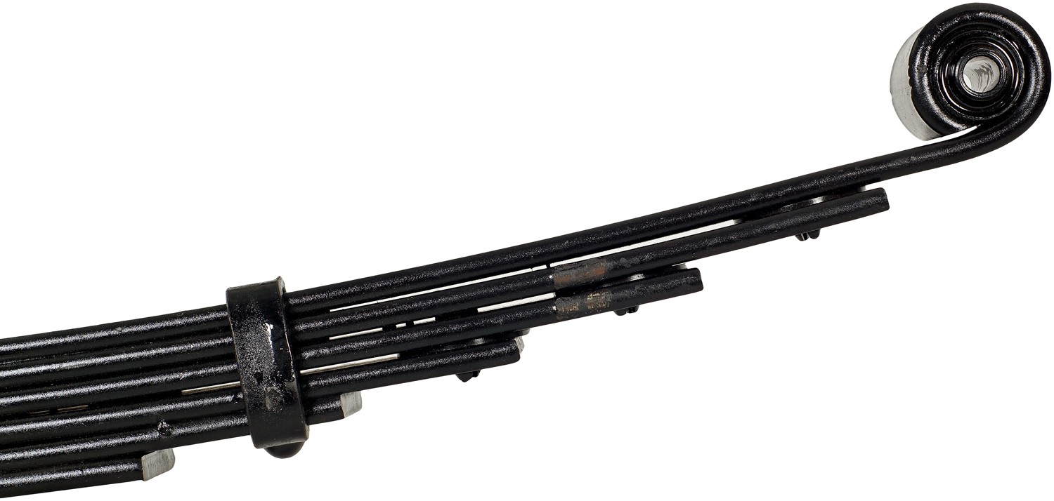 Dorman DOR-34-1345HD Suspension Leaf Spring - Image 4