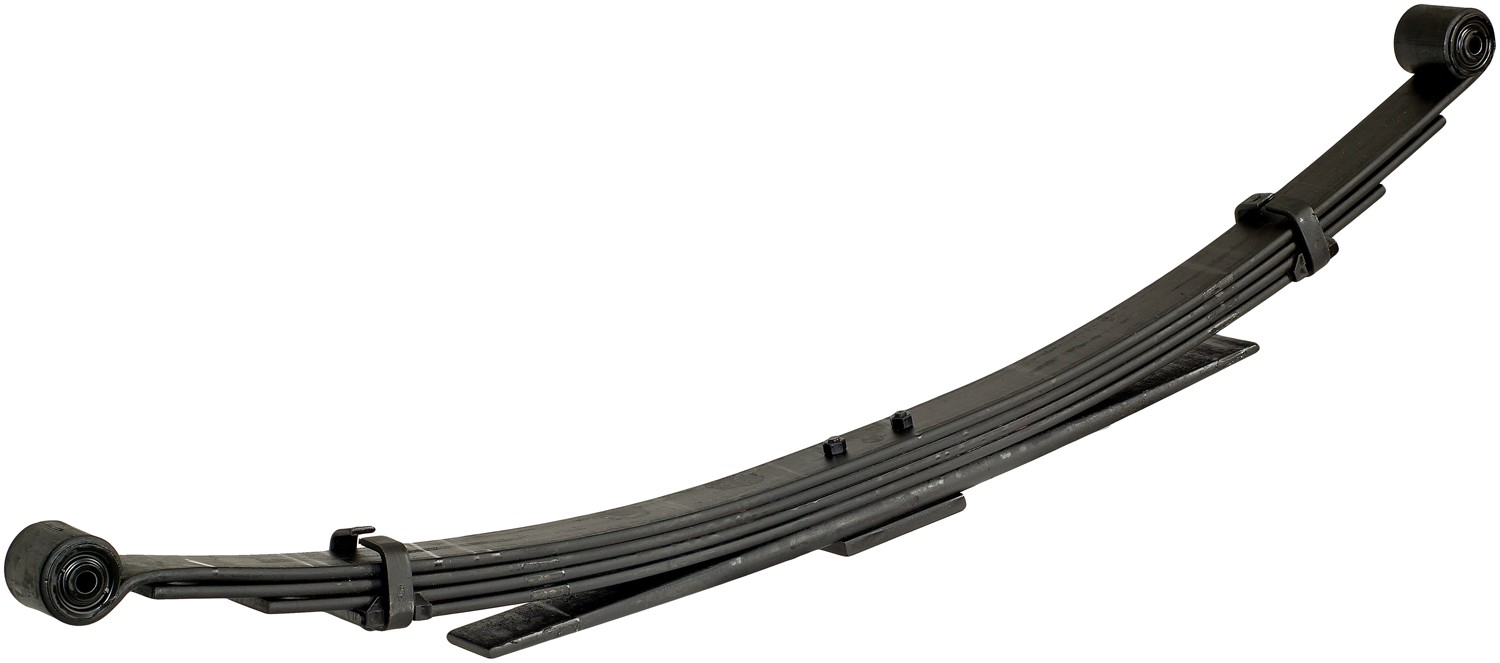 Dorman DOR-34-1465HD Suspension Leaf Spring