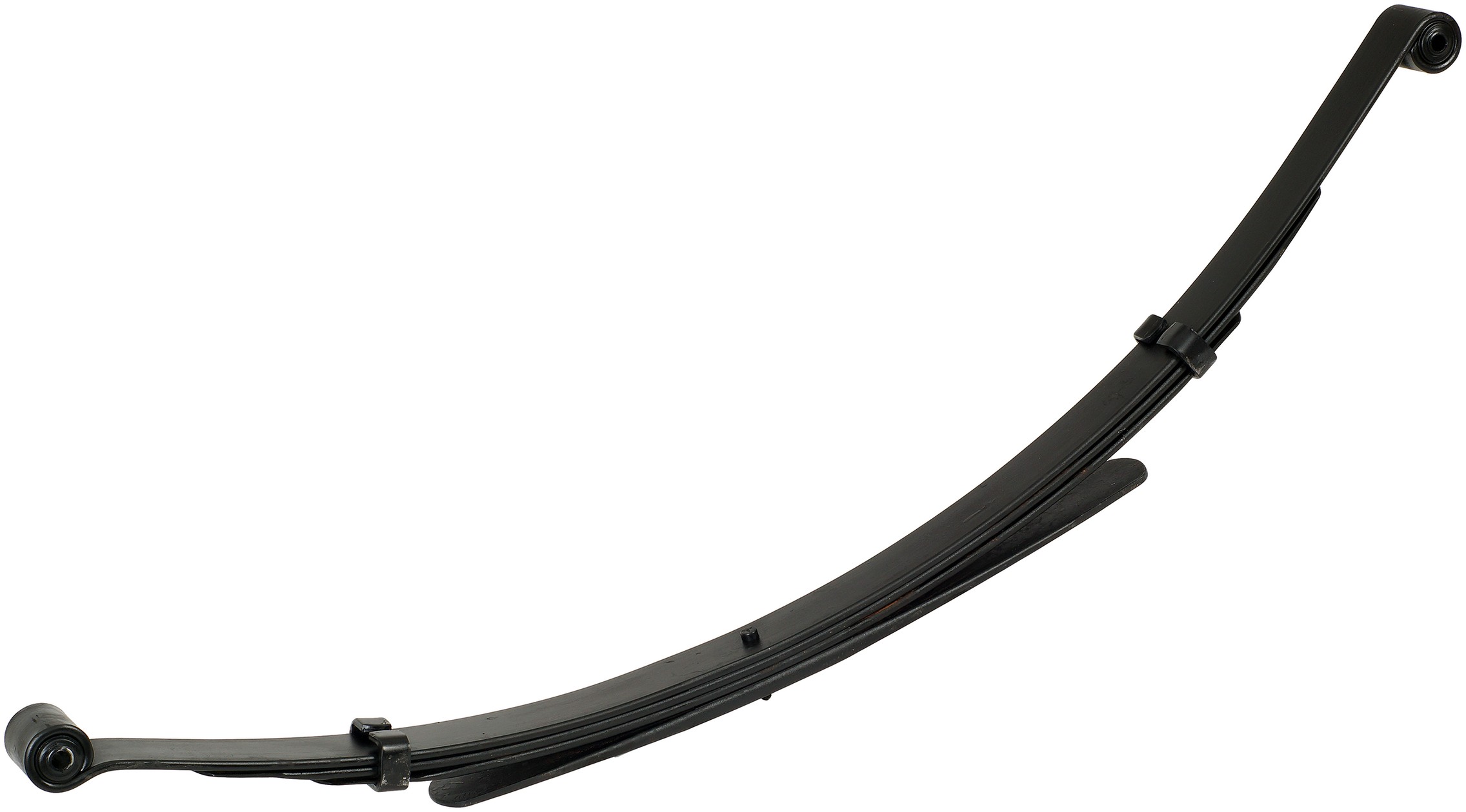 Dorman 34-1477 Suspension Leaf Spring
