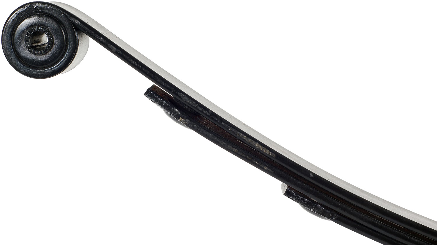 Dorman DOR-34-1501 Suspension Leaf Spring