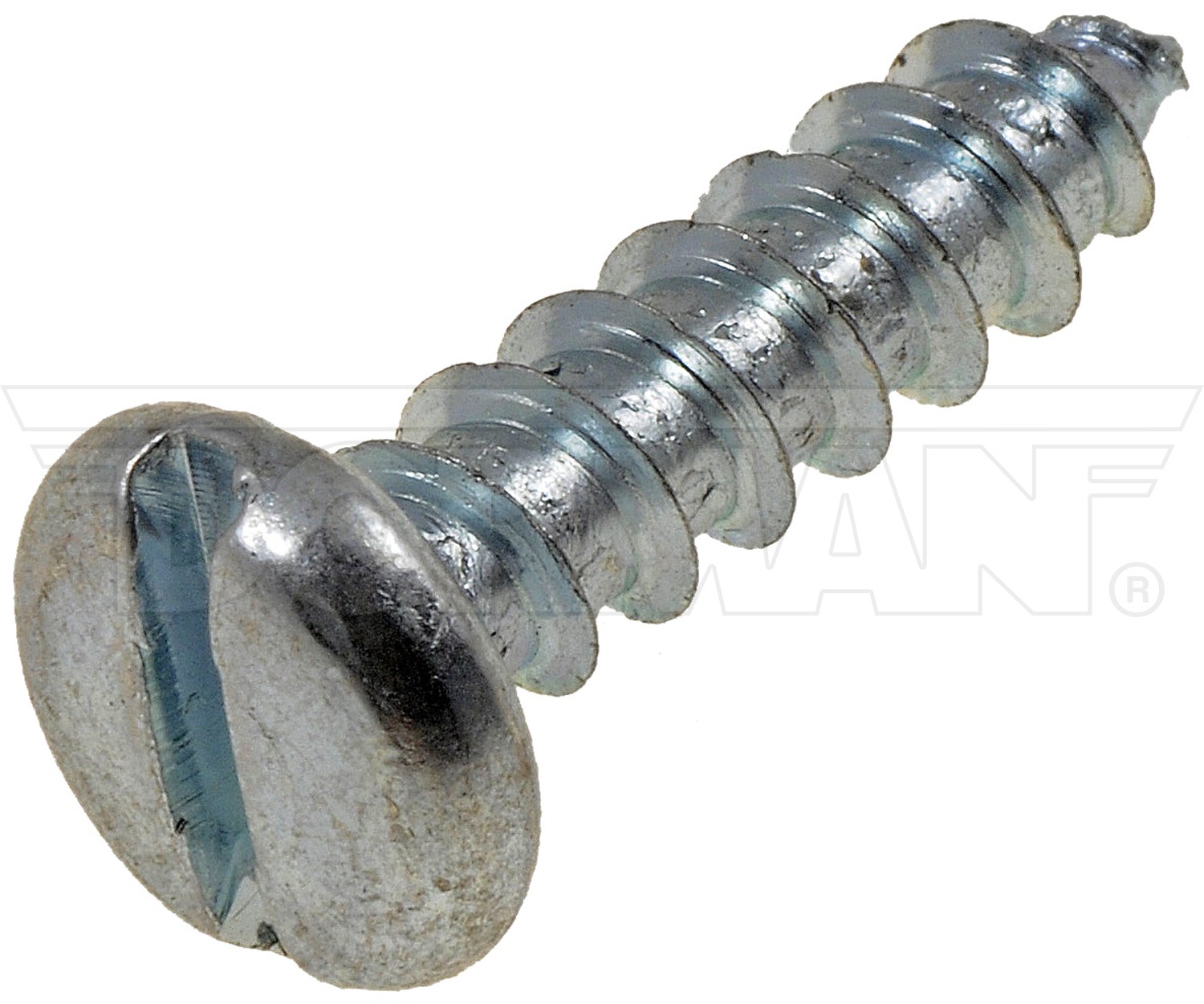Dorman DOR-355-065 Sheet Metal Screw-Slotted Pan Head- No. 10 x 3/4 In.