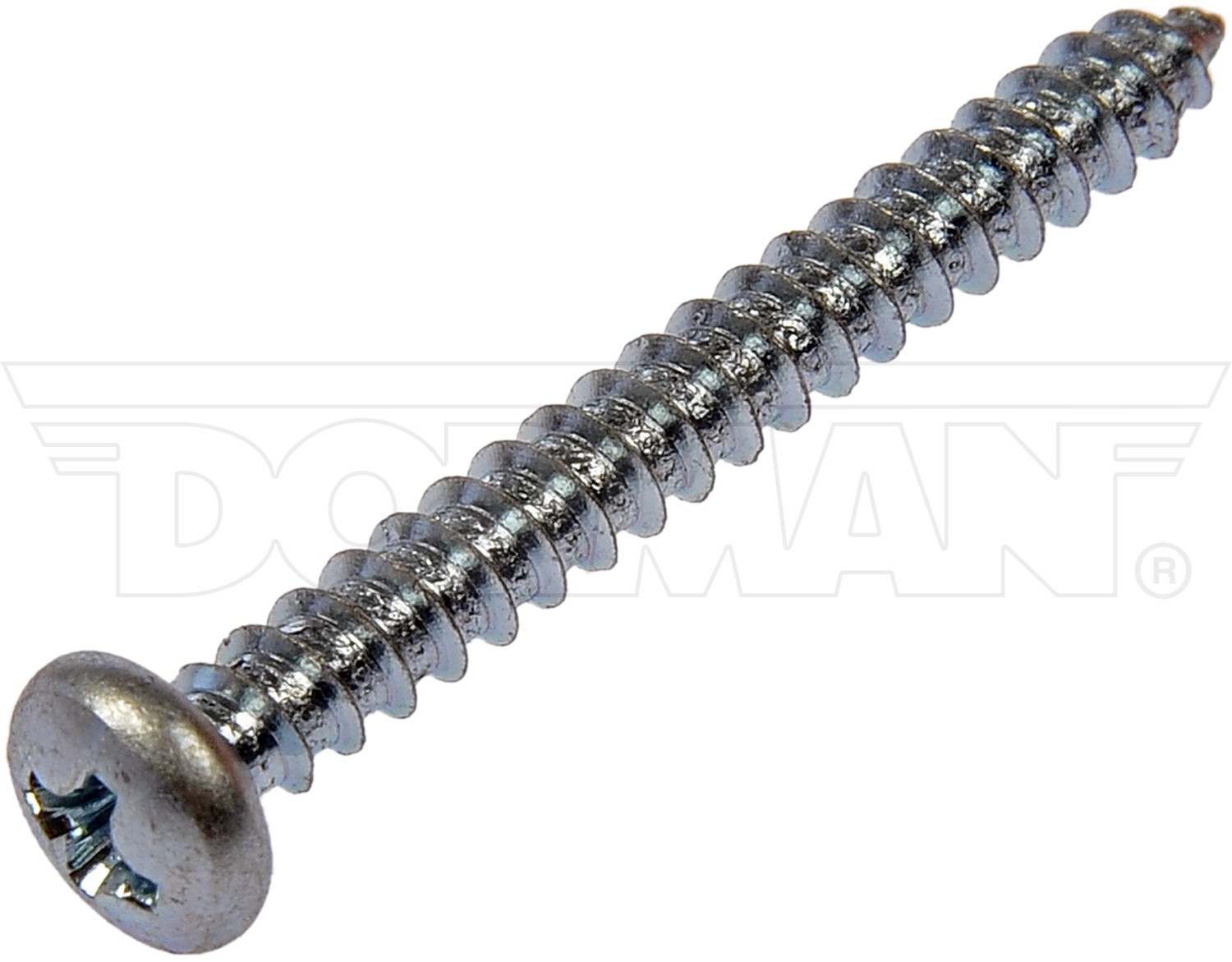 Dorman 360-012 Sheet Metal Screw-Phillips Pan Head-No. 8 x 1-1/2 In.