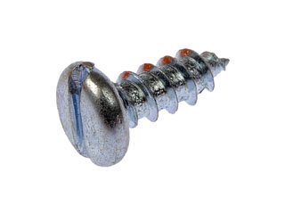 Dorman DOR-360-121 Sheet Metal Screw-Phillips Pan Head-No. 12 x 5/8 In.
