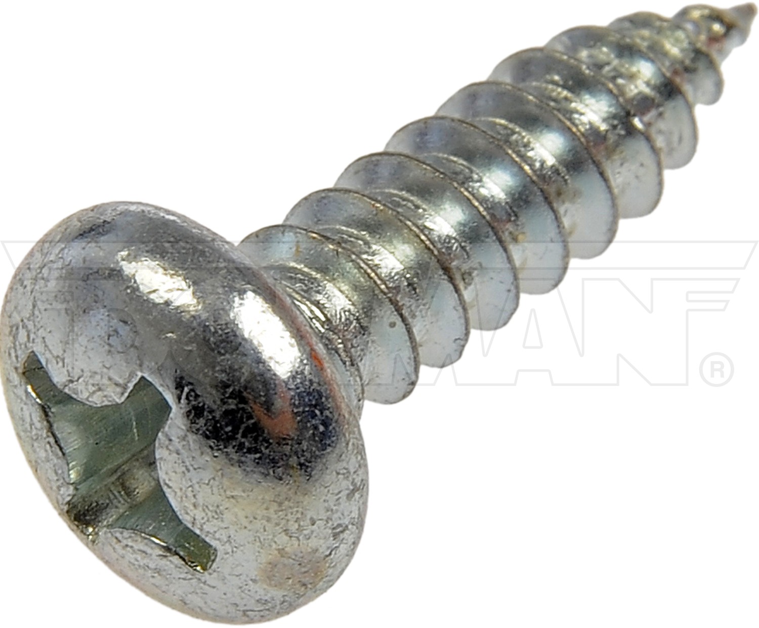 Dorman DOR-360-191 Sheet Metal Screw-Phillips Pan Head-No. 12 x 3/4 In.